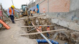 Tumbes: Ministerio de Vivienda convoca a licitación el proyecto de agua y alcantarillado en la provincia de Zarumilla