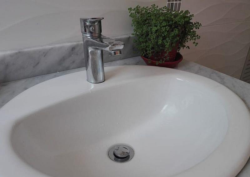 ​Corte del servicio de agua en 11 distritos de Arequipa