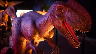 Exhibición de dinosaurios llega a Lima: fechas y precio de entradas 