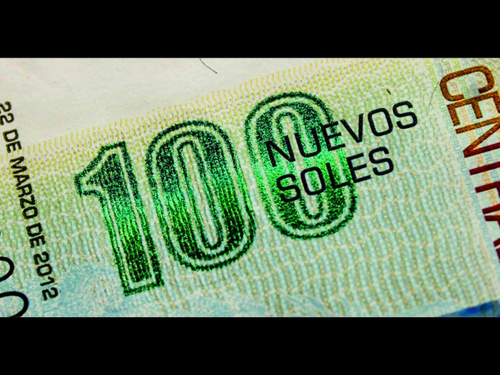 Conoce los elementos de seguridad del nuevo billete de S/100