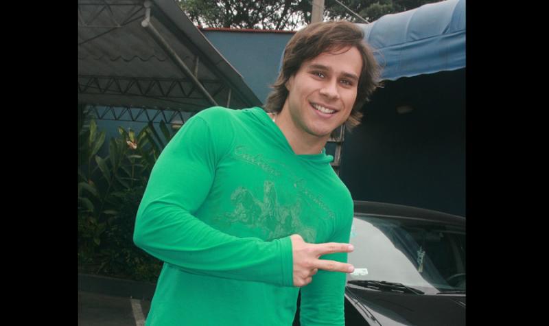 Miguel Arce actuará en filme que se rodará en Miami