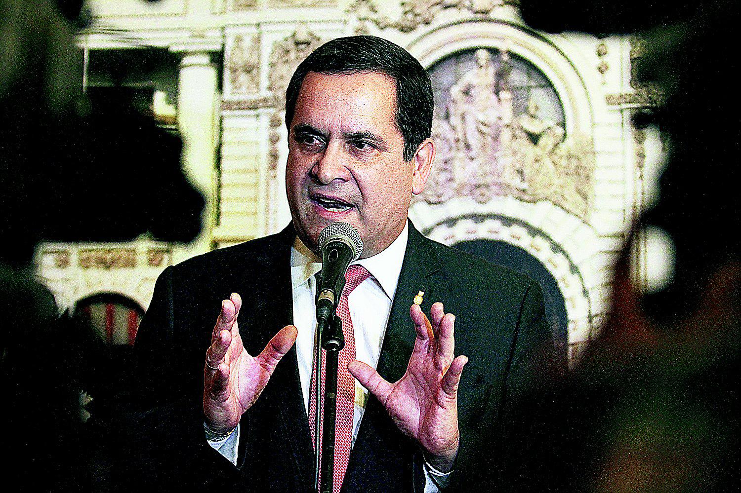 ​Junta de Portavoces deberá ratificar a candidatos a Defensor