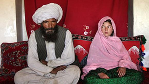 Unas 39 mil niñas son forzadas a casarse en el mundo todos los días