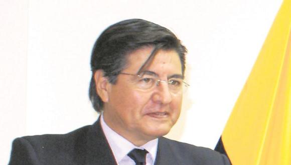 Gobierno de Argentina se pronunció sobre caso de cónsul Núñez Melgar