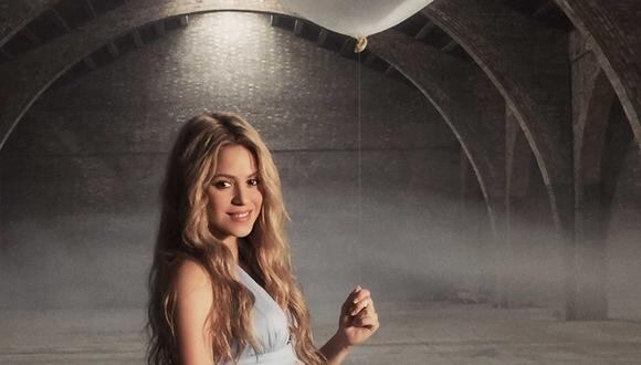 ​Shakira ingresó a clínica para dar a luz a su segundo bebé
