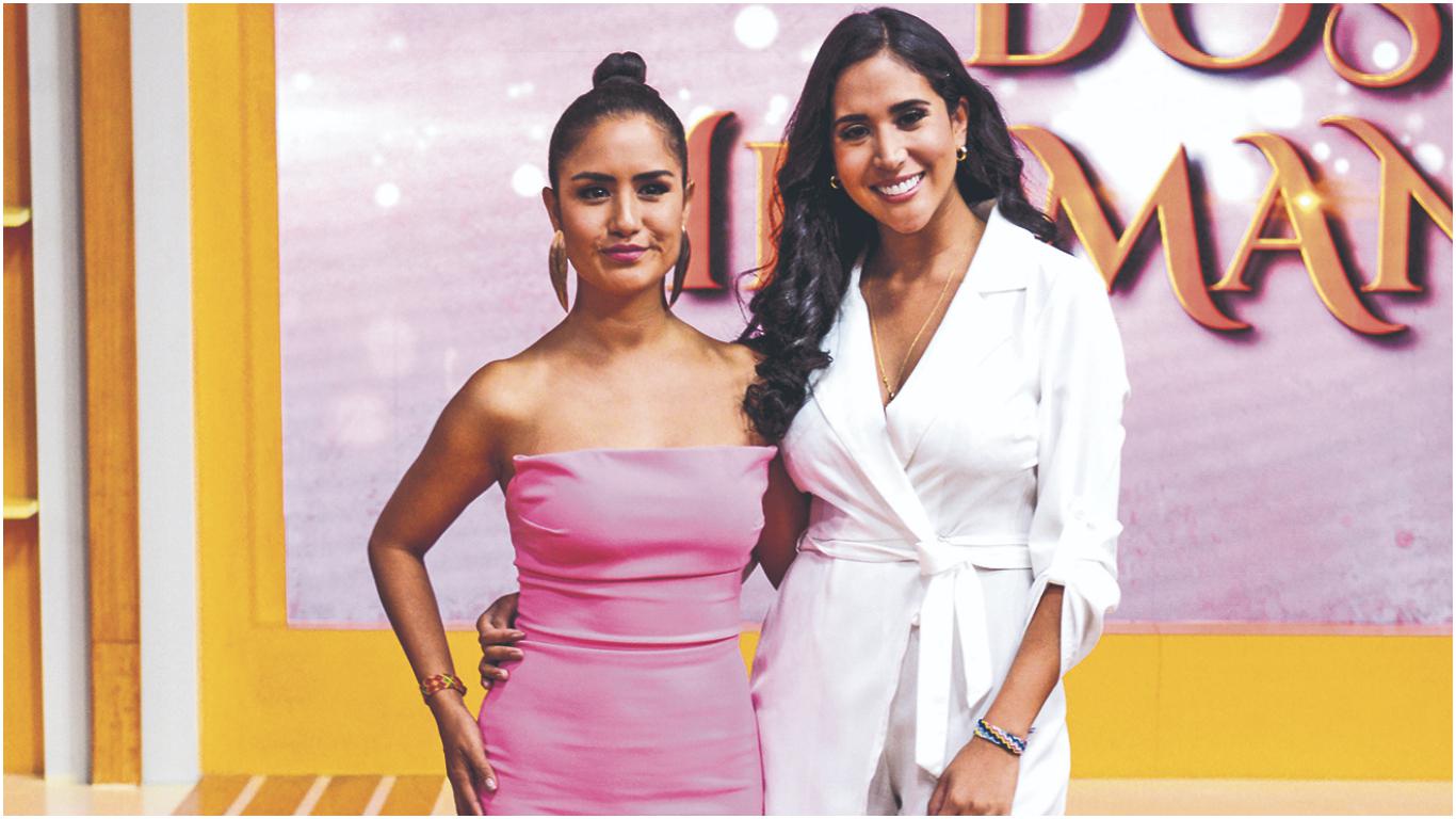 “Dos hermanas”, una historia sobre la identidad peruana