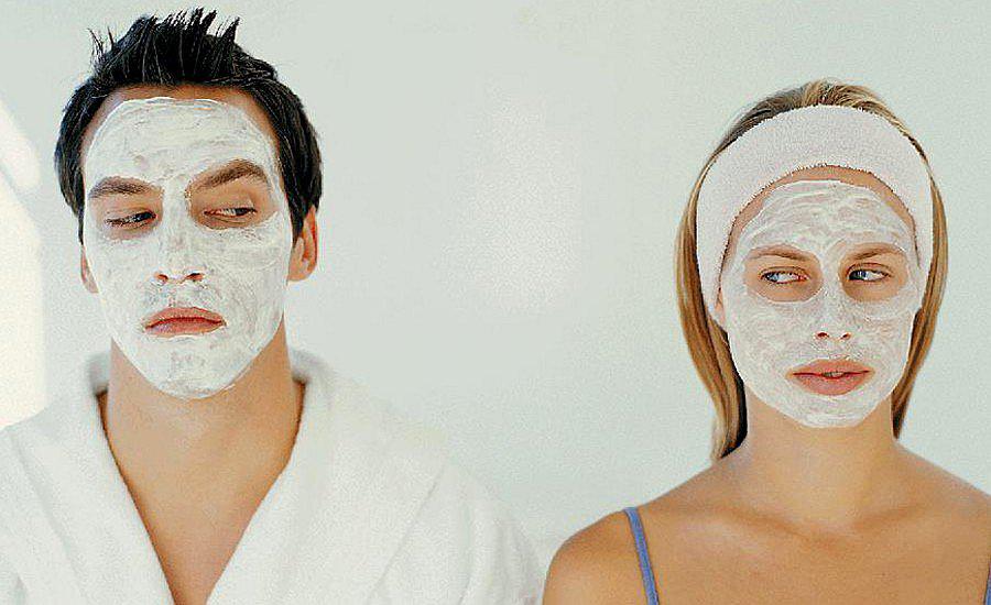 Aumenta el interés de los varones peruanos por productos de belleza y salud