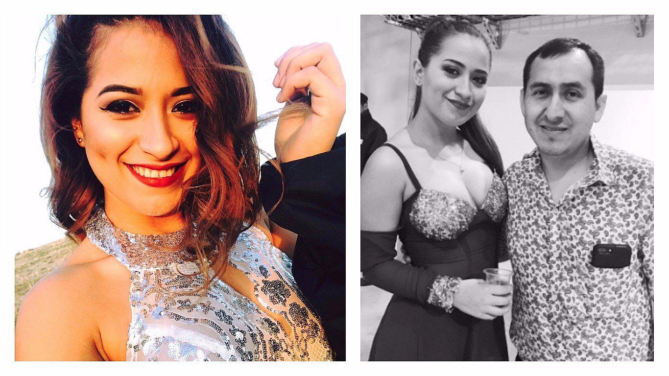 'Corazón Serrano': Ana Lucía se defiende tras críticas por su relación con Edwin Guerrero