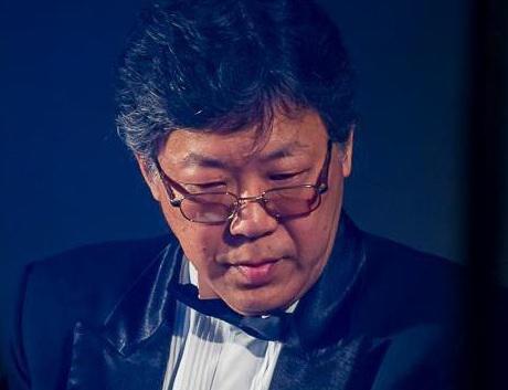 Maestro Kenji Yamazato falleció el día de hoy