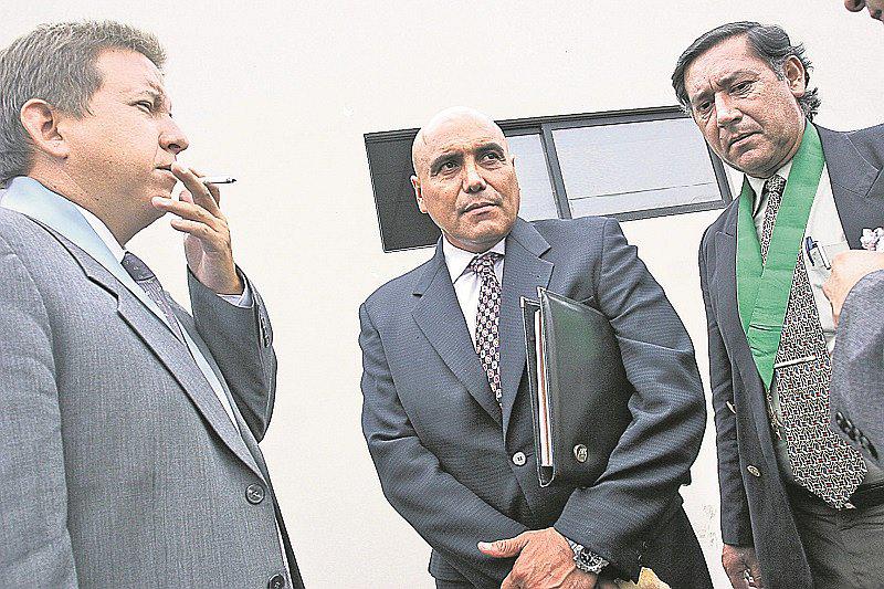 El caso Venero en riesgo por demora de Estados Unidos