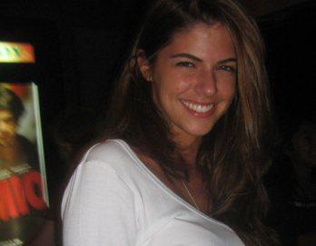 Quiere ser la
 nueva Shakira