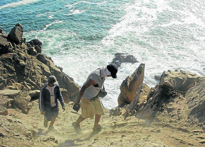 ¿Sabes qué es el Trekking? Descubre esta nueva propuesta de aventura