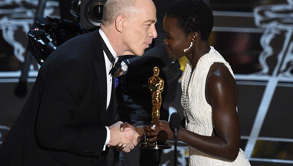 Oscar 2015: J.K. Simons se llevó el premio a mejor actor de reparto