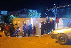 Áncash: Un muerto deja despiste de una camioneta en ruta Pomabamba-Parobamba