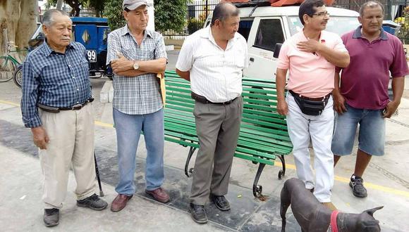 Agricultores afectados por "El Niño Costero" en Casma cuestionan a alcalde