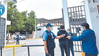 Universidad Nacional de Piura exigirá el carné de vacunación