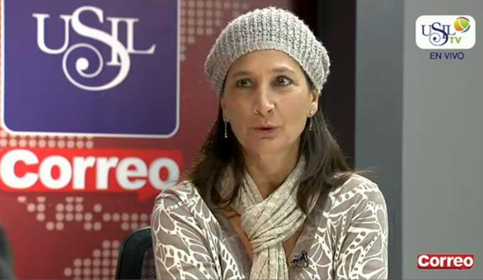 Mabela Martínez: "Los realities ya pasaron de moda"