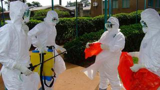 Cuba ofrece 165 médicos y enfermeros para combatir el ébola