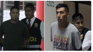 Dictan prisión preventiva contra tres sujetos que atentaron contra sus parejas en Comas y Puente Piedra