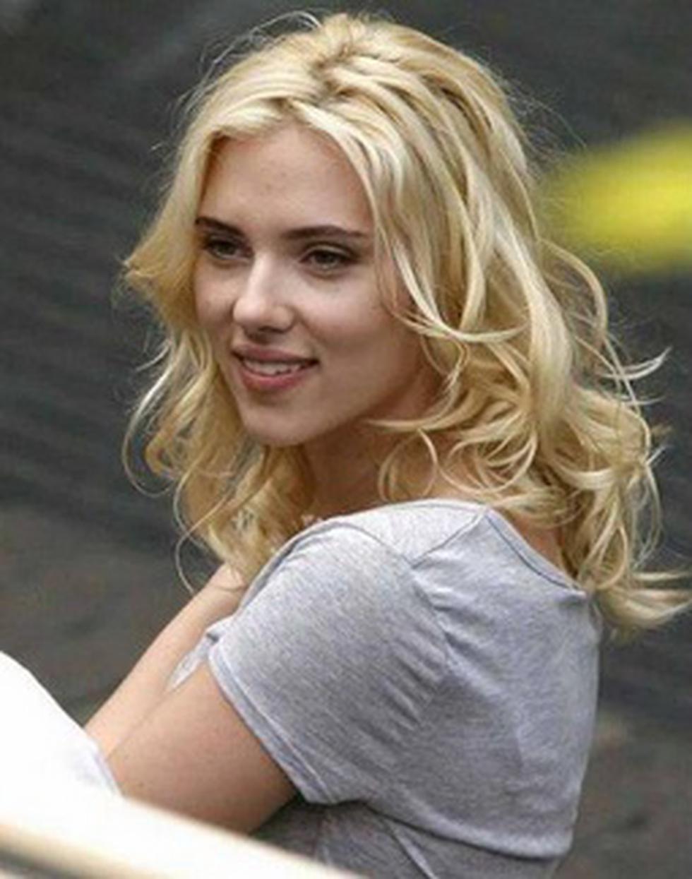 Mira las 10 famosas que lucen guapas sin maquillaje