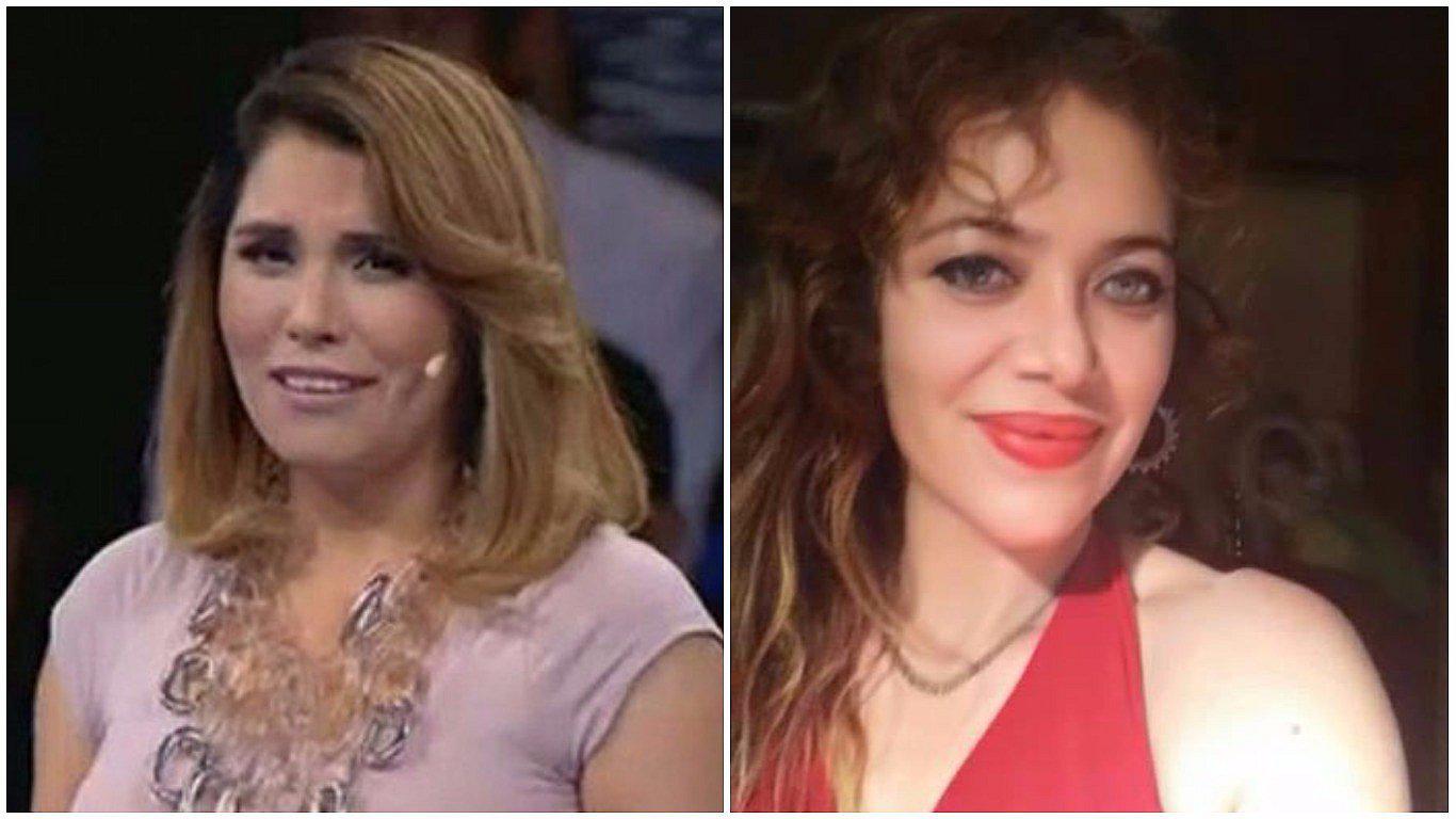 Kareen Spano lanza duro mensaje tras abandonar el set de Lady Guillén