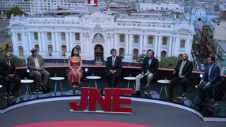Elecciones 2020: lo que debe saber del segundo debate de candidatos organizado por el JNE