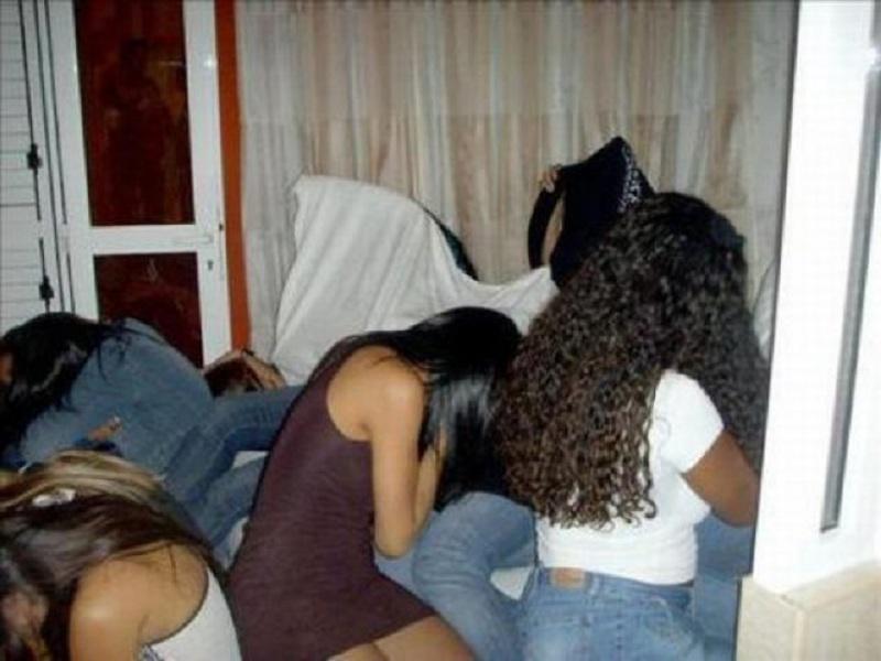 Alertan sobre aumento de prostitutas infectadas con VIH 