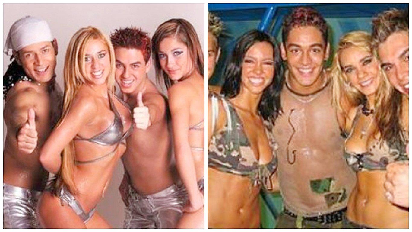 Axe Bahía y Exporto Brasil: integrantes vuelven al Perú y tendrán un versus de baile (FOTO)