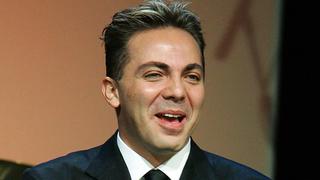 Cristian Castro: Soy mejor amante que Luis Miguel 