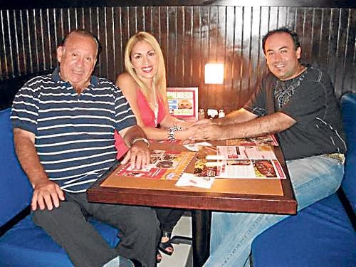 Tulito Loza iniciará nuevo tratamiento 