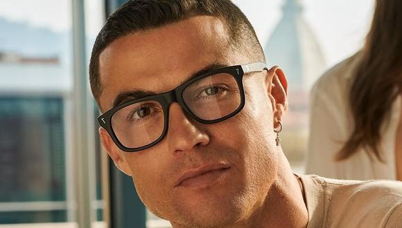 Cristiano Ronaldo es considerado el mejor jugador de fútbol del mundo y también un hombre de negocios (Foto: Cristiano Ronaldo / Instagram)