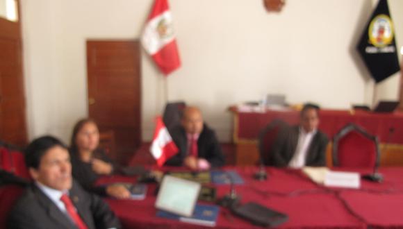 La Comisión Belaunde y una jornada maratónica en Cusco