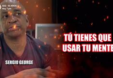 Sergio George no está de acuerdo con relación de Yahaira y Jair Mendoza: no puedes llegar al estrellato siendo una persona bruta