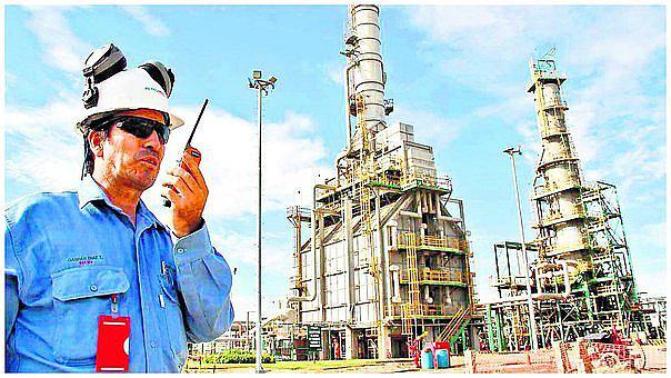 Contraloría no pudo verificar rentabilidad económica de la Refinería de Talara