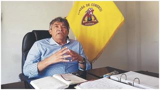 Juan Villarreal: “Ambos candidatos tienen medidas populistas”
