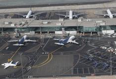 Ositrán: Nuevo terminal en aeropuerto Jorge Chávez dinamizará inversiones en infraestructura
