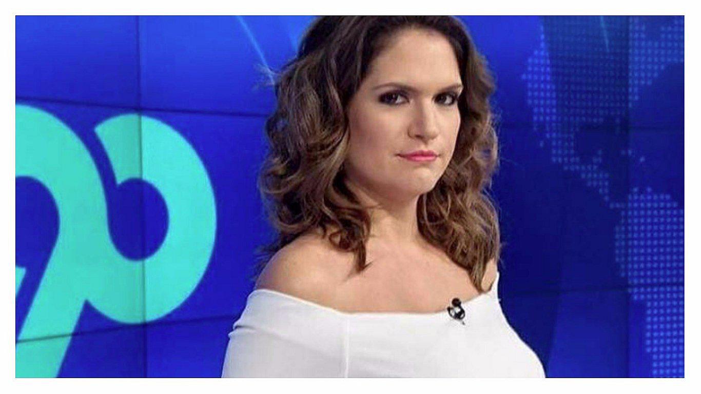 Instagram: Lorena Álvarez causa furor por mostrarse sin maquillaje (FOTO)