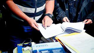 Reinician trámites para obtener licencias de conducir en la provincia de Huancayo 