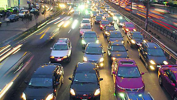 Consorcios viales pedirán indemnizaciones a la Municipalidad de Lima