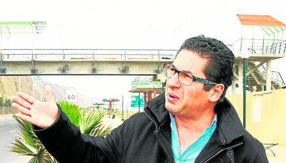 Salvador Heresi: Lima no necesita un alcalde mudo