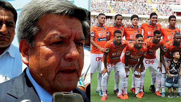 Acuña: una derrota que va más allá del fútbol