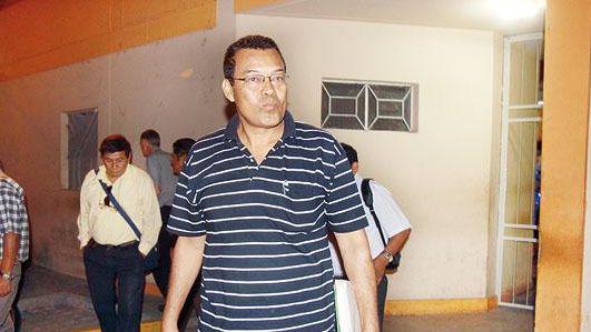 Piura: Protestarían contra el gobierno central