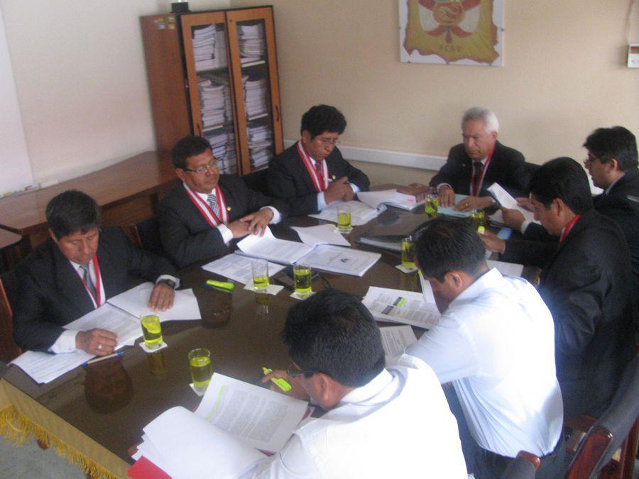 Obras por impuestos: Tacna pagaría S/.10 millones anuales si aprueba modalidad