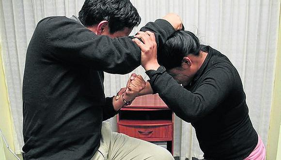 Corte de Lambayeque atendió más de 3 mil casos por violencia familiar