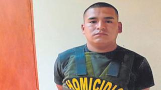 Sentencian a 15 años de prisión a sujeto que golpeó y arrojó al río a su amigo en Chimbote