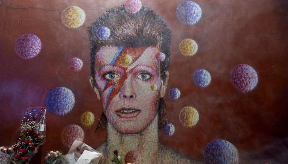 David Bowie: Realizarán concierto en homenaje al cantante