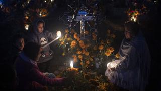 ¿Por qué se celebra el Día de Muertos?