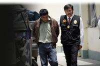 PNP captura en Laredo a tío de "El Soli"