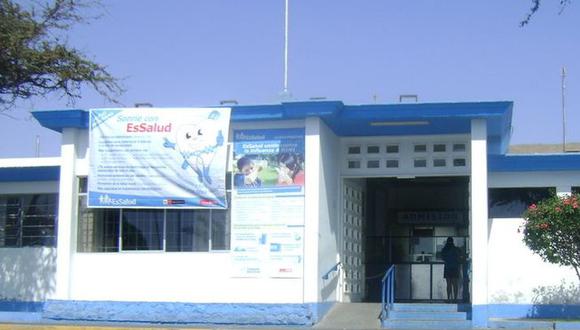 Hospitales de Essalud se preparan para afrontar "El Niño"