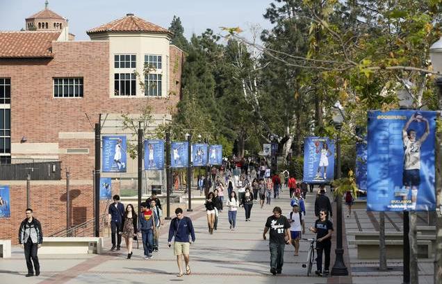 EEUU: Cifra de estudiantes extranjeros bate récord y llega a casi un millón